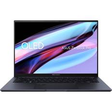 1 TB - Intel Core i7 Laptoper ASUS Zenbook PRO 14 OLED UX6404VV-P1041X