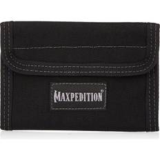 Maxpedition Plånböcker & Nyckelhållare Maxpedition Spartan Wallet Färg: Svart