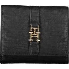 Tommy Hilfiger Tegnebøger Tommy Hilfiger Pung - Black ONESIZE