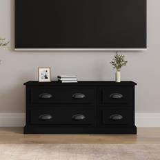 vidaXL 100x35,5x45 konstrueret TV-bord