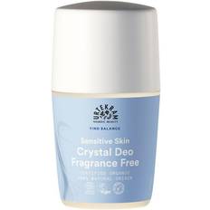 Urtekram Deodoranti Urtekram Find Balance Fragrance Free Crystal Deo Roll-on 50ml