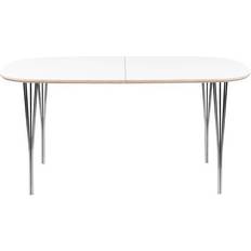 Haslev Symphony 88 Dining Table 150x90cm