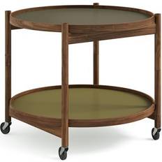 Grøn Bakkeborde Brdr. Krüger Bølling Bakkebord 60cm