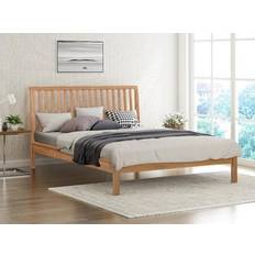 Beds & Mattresses Flintshire Rowley 5Ft King Solid Bed Frame
