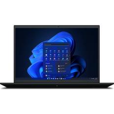 Lenovo ThinkPad P1 Gen 5 Intel'Core i7 32 GB DDR5 1 TB SSD