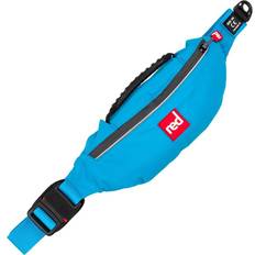 Rojo Cangureras Red Paddle Co Original Airbelt Personal Flotation Device PFD Blue