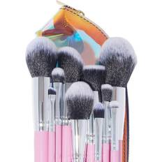 Trigwell Cosmetics 10 Piece Brush Kit