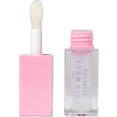 Trigwell Cosmetics Lip Oil Coconut