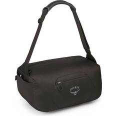 Osprey Urheilukassit Osprey Ultralight Stuff Duffel Black OneSize