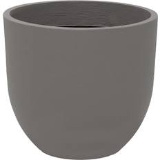 Tramontina Laos Concrete Planter