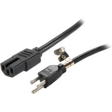 Tripp Lite P019-004 Heavy Duty Power Cord