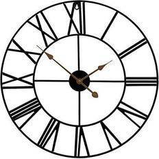 Sorbus Large 24 Wall Clock