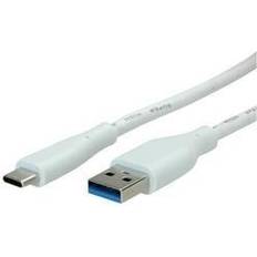 Kabler Value USB 3.2 Gen1 Kabel 2 m