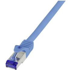 LogiLink C6A016S RJ45 6A