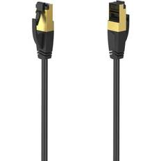 Cavi Hama Cavo Rete CAT-8 40 Gbit-s S-FTP 3 m