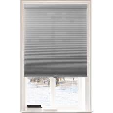 Cotton Pleated Blinds Lumi 30"x72" Light Filtering