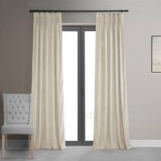 HPD Half Price Drapes Mörkläggningsgardiner 64 x 213 cm