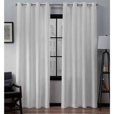 Porch & Den Curtains Loha Grommet Top