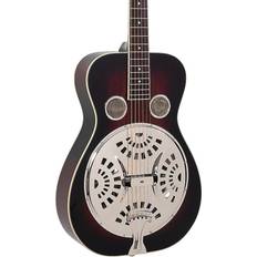 Recording King RR-36-VS Maxwell Series Resonator Guitar