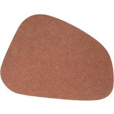 Brown Place Mats Blomus Lagona Placemat Nupo 24x28 cm Rustic Brown Place Mat Brown