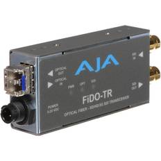 Media Converters Aja FIDO-TR