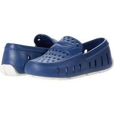 Low Top Shoes Floafers Footwear Prodigy Driver Toddler/Little Kid Navy Peony/Bright White Toddler