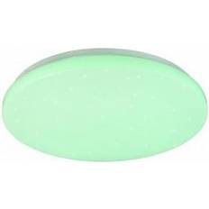 Trio Lighting Kira Takplafond ∅ 38cm