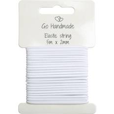 Bandes Élastiques Go Handmade Elastisk tråd