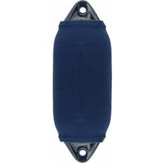 Fender & Tilbehør på tilbud 1852 Marine 1852 fenderovertræk navy, F3 29x70cm 2-pakke