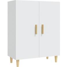 vidaXL Skänk konstruerat Sideboard