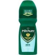 Mitchum Deodorants - Men Mitchum Men Clean Control Roll On Deodorant, 100ml