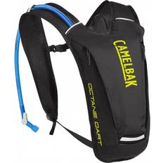 Mochilas de Running Camelbak Mochila hidratación Octane Dart 14L Crux 1.5L negro Green