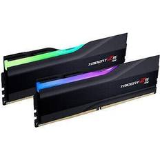 G.Skill Trident Z5 RGB DDR5 6000Mhz 2 x 16GB (F5-6000J3040F16GX2-TZ5RK)