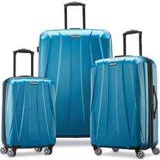 Samsonite Telescopic Handle Suitcase Sets Samsonite Centric 2 Hardside Luggage Spinner