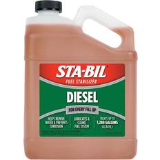 diesel brændstof tilsætning 3785