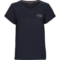 Tommy Hilfiger Original Lounge T-shirt - Marine