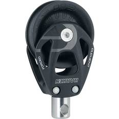 Boat Blocks Harken 60mm Single Element Block Mastbase w/Swivel