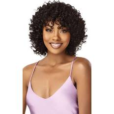 Outre mytresses purple label human hair wig