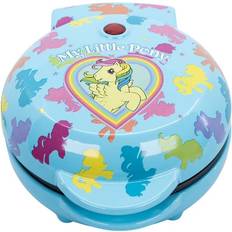 Uncanny Brands My Little Pony Mini Waffle