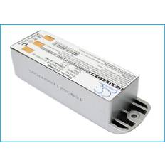 Cameron Sino Batteri Navigator GPS Garmin Zumo 400 450 500