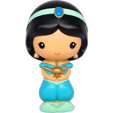 Disney Spardosen Monogram Jasmine Disney Coin Bank - Black/Blue One-Size