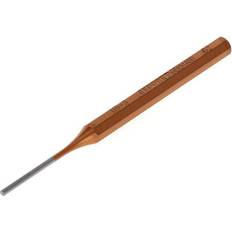 Asce Gedore Scalpello Punzone DIN 6450 3 mm Ascia da spaccare