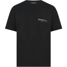 Fear of God T-shirts Fear of God Essentials T-shirt - Stretch Limo