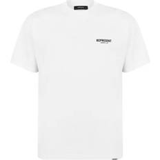 Represent Owners Club T-shirt - White