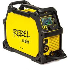 ESAB Utensili elettrici ESAB Rebel EMP 205ic AC/DC