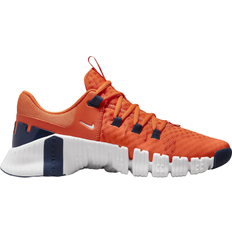 Nike metcon 5 Nike Free Metcon 5 X Russell Wilson M - Brilliant Orange/College Navy/White