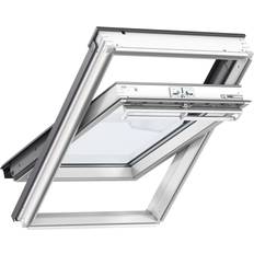 Tilt Windows Velux MK04 GGL 2068 Aluminium Tilt Window Triple-Pane 78x98cm