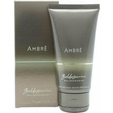 Boss after shave Baldessarini Ambré After Shave Balm 75ml