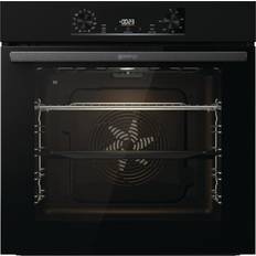 Gorenje Pyrolyyttinen - Tuuletinavuste Uunit Gorenje BOP9636B Black