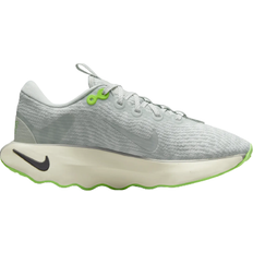 Nike Motiva W - Light Silver/Green Strike/Coconut Milk/White